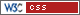 valid css