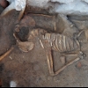 Bronze Age burial, Lebanon
