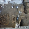 Bronze Age burial, Lebanon