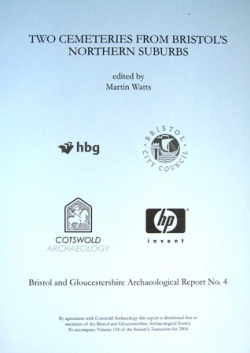 Filton publication