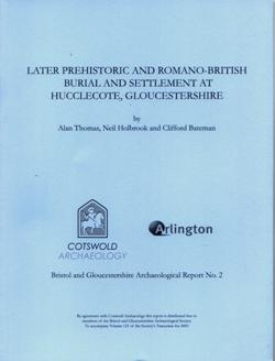 Hucclecote Publication